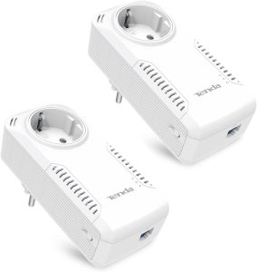 Tenda P1001P CPL AV1000