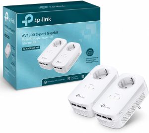 TP-Link TL-PA8030P KIT