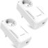 Notre test de l&rsquo;adaptateur TP-Link TL-PA8030P KIT CPL 1300 Mbps 3 Ports Gigabit